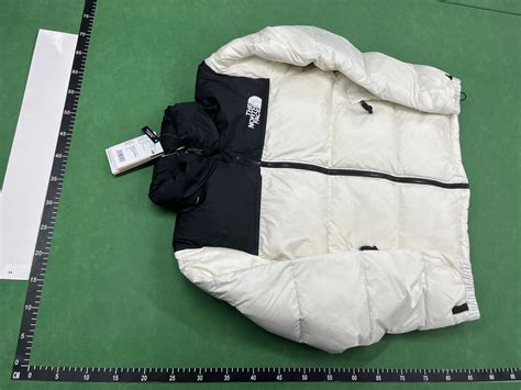 The north face puffer QC (88¥) : r/Pandabuy .